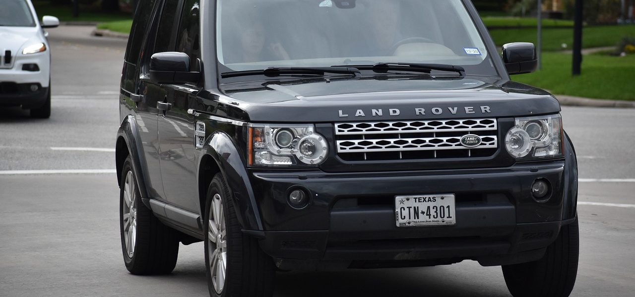 Qui est propriétaire de Land Rover maintenant ?