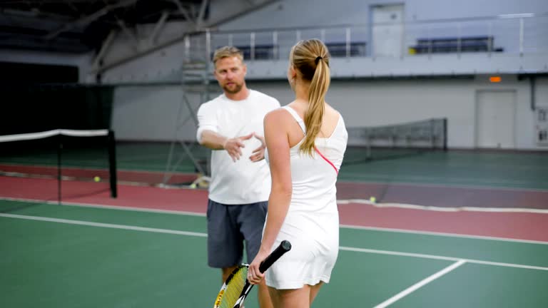 Construction court de tennis Avignon