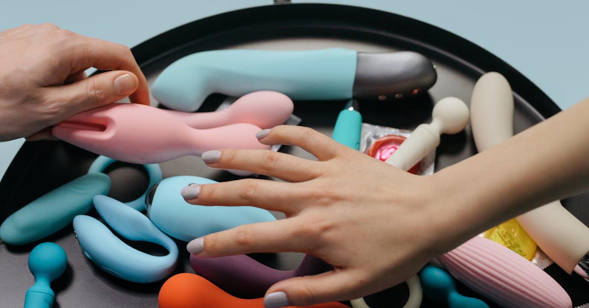 découvrez notre sélection de sex toys de qualité supérieure, conçus pour stimuler vos envies et enrichir votre vie intime. explorez des articles pour tous les goûts et tous les désirs, pour une expérience épanouissante et pleine de plaisir.