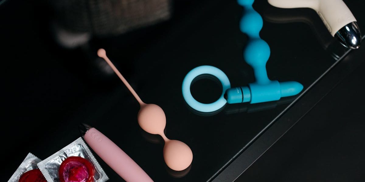 découvrez notre sélection variée de sextoys pour rehausser votre plaisir et explorer votre intimité. que vous soyez débutant ou expert, trouvez des produits de qualité pour pimenter vos moments en solo ou à deux.