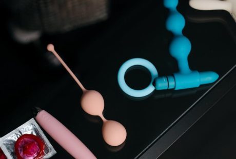 découvrez notre sélection variée de sextoys pour rehausser votre plaisir et explorer votre intimité. que vous soyez débutant ou expert, trouvez des produits de qualité pour pimenter vos moments en solo ou à deux.