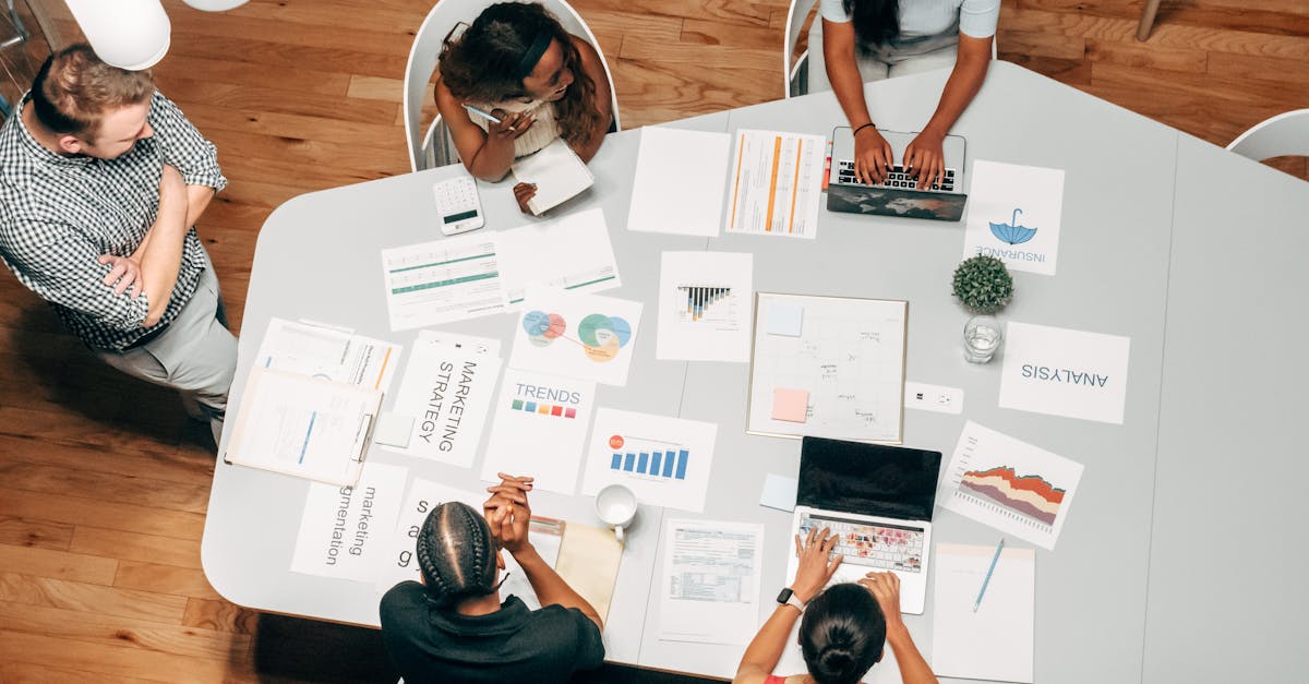 découvrez notre agence de marketing spécialisée, dédiée à propulser votre marque vers de nouveaux sommets. notre équipe d'experts développe des stratégies sur mesure pour optimiser votre visibilité et maximiser votre impact sur le marché. bénéficiez de solutions innovantes et efficaces adaptées à vos besoins spécifiques.