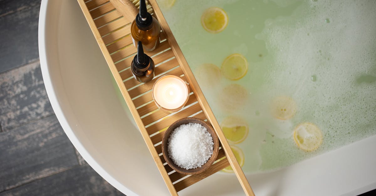 découvrez notre collection de tapis de bain alliant confort et style. nos tapis, doux et absorbants, ajoutent une touche élégante à votre salle de bain tout en garantissant sécurité et confort. parfaits pour un quotidien agréable, ils sont disponibles dans divers coloris et tailles pour s'adapter à toutes les décorations.