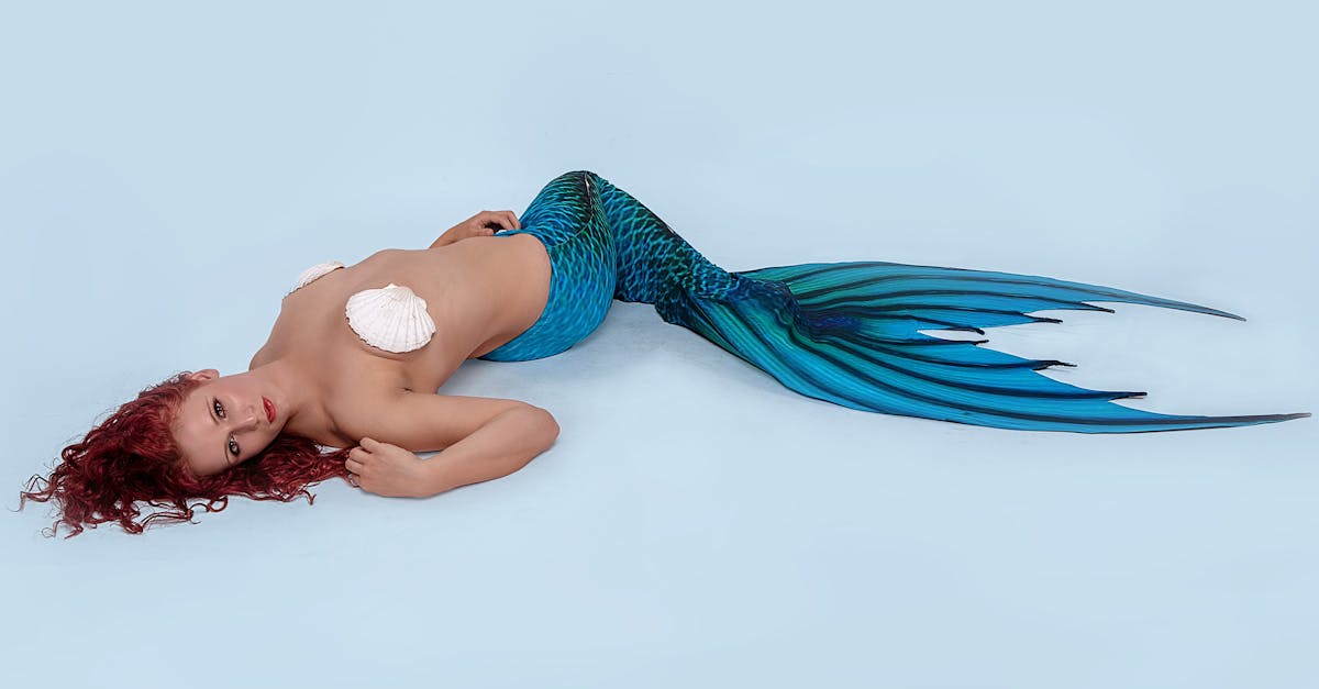 découvrez notre collection enchanteresse de costumes de sirène, parfaits pour des événements spéciaux, des fêtes et des carnavals. plongez dans un monde de magie et de fantaisie avec nos designs uniques et colorés qui raviront petits et grands. que ce soit pour un déguisement ou une soirée à thème, nos costumes de sirène sauront émerveiller et captiver !