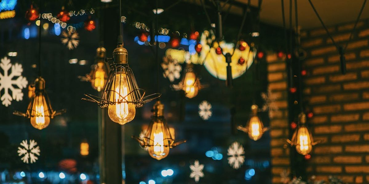 découvrez l'univers enchanteur des lampes nocturnes. transformez votre espace en un havre de paix avec nos éclairages doux et apaisants, parfaits pour créer une ambiance relaxante la nuit.