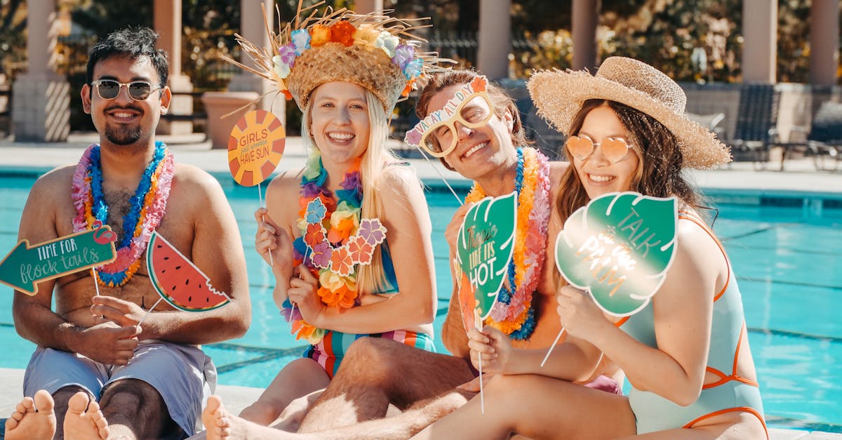 découvrez notre sélection de matelas flottants pour piscine, alliant confort et style. parfaits pour se détendre sous le soleil, nos flotteurs colorés et innovants feront de vos journées à la piscine un véritable rêve. plongez dans le plaisir et ajoutez une touche de fun à vos moments aquatiques !