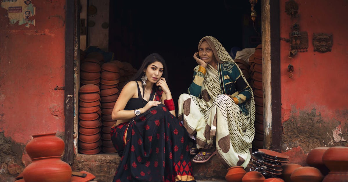 découvrez notre collection de robes en terracotta, alliant élégance et confort. parfaites pour toutes les occasions, ces robes tendance apportent chaleur et style à votre garde-robe. explorez des modèles variés qui mettent en valeur votre silhouette et ajoutent une touche de sophistication à vos tenues.