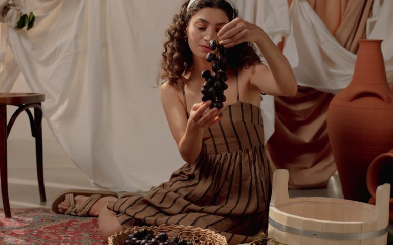 découvrez notre collection de robes terracotta, alliant style et élégance. parfaites pour toutes les occasions, ces créations en terre cuite apporteront chaleur et sophistication à votre garde-robe. trouvez la robe idéale qui souligne votre beauté et votre personnalité!