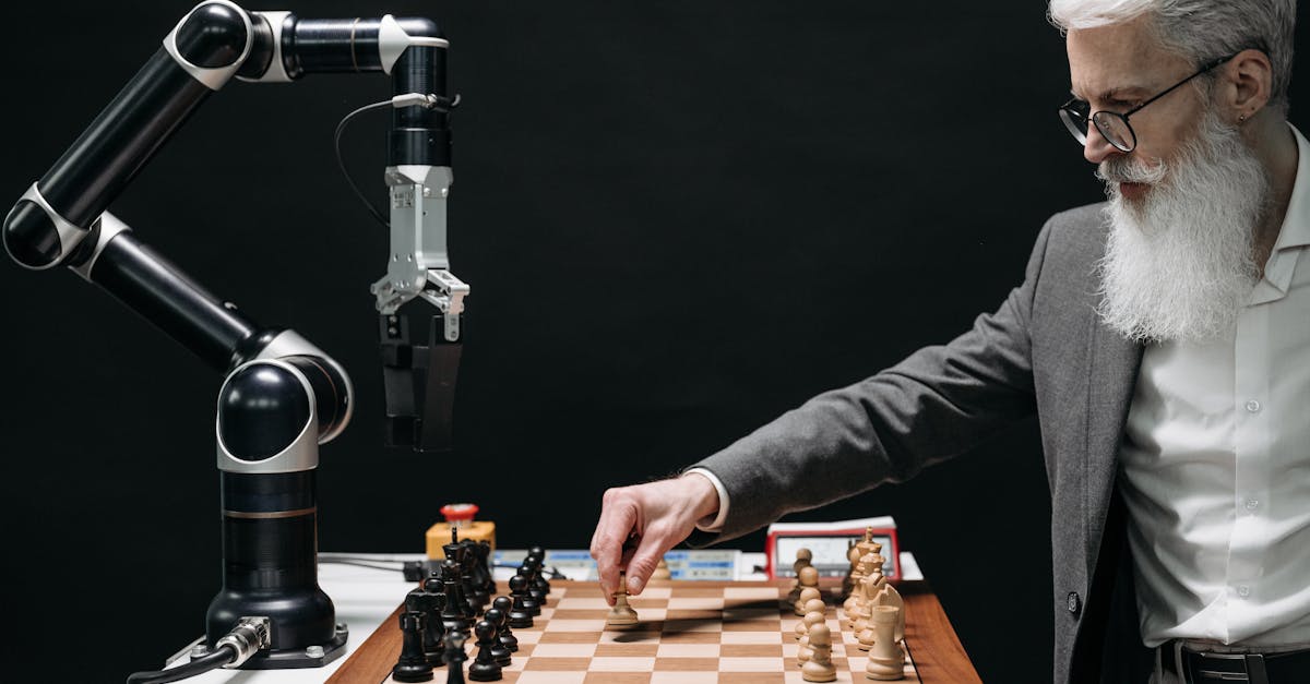 découvrez ce qu'est l'intelligence artificielle, ses applications au quotidien, ses avantages et ses enjeux pour l'avenir des technologies et de la société.