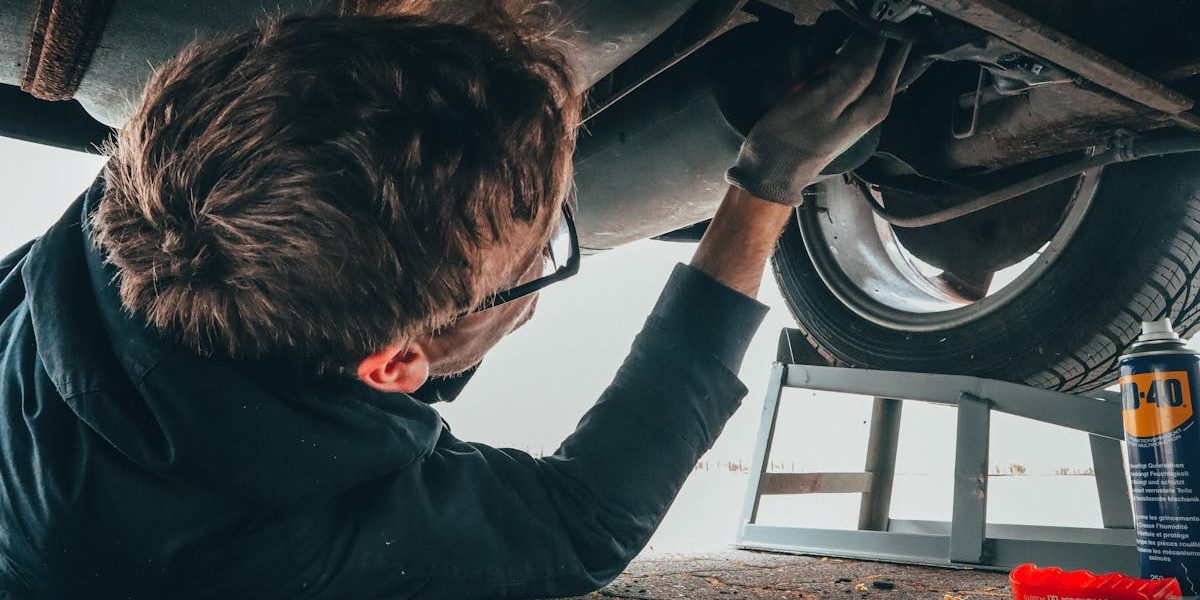 découvrez nos conseils essentiels pour l’entretien de votre voiture : astuces, fréquence des révisions et bonnes pratiques pour prolonger la durée de vie de votre véhicule et rouler en toute sécurité.