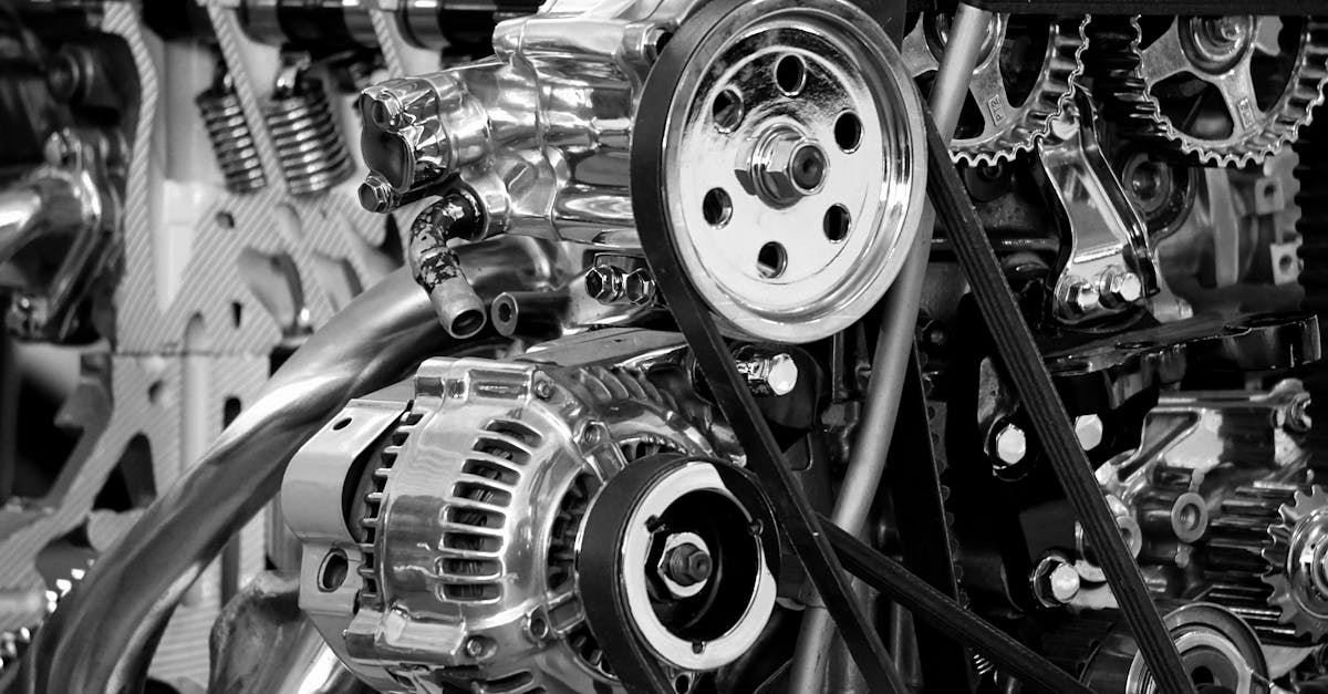 découvrez nos conseils essentiels pour l’entretien et la maintenance de votre voiture afin d’assurer sa performance, sa sécurité et sa longévité au quotidien.