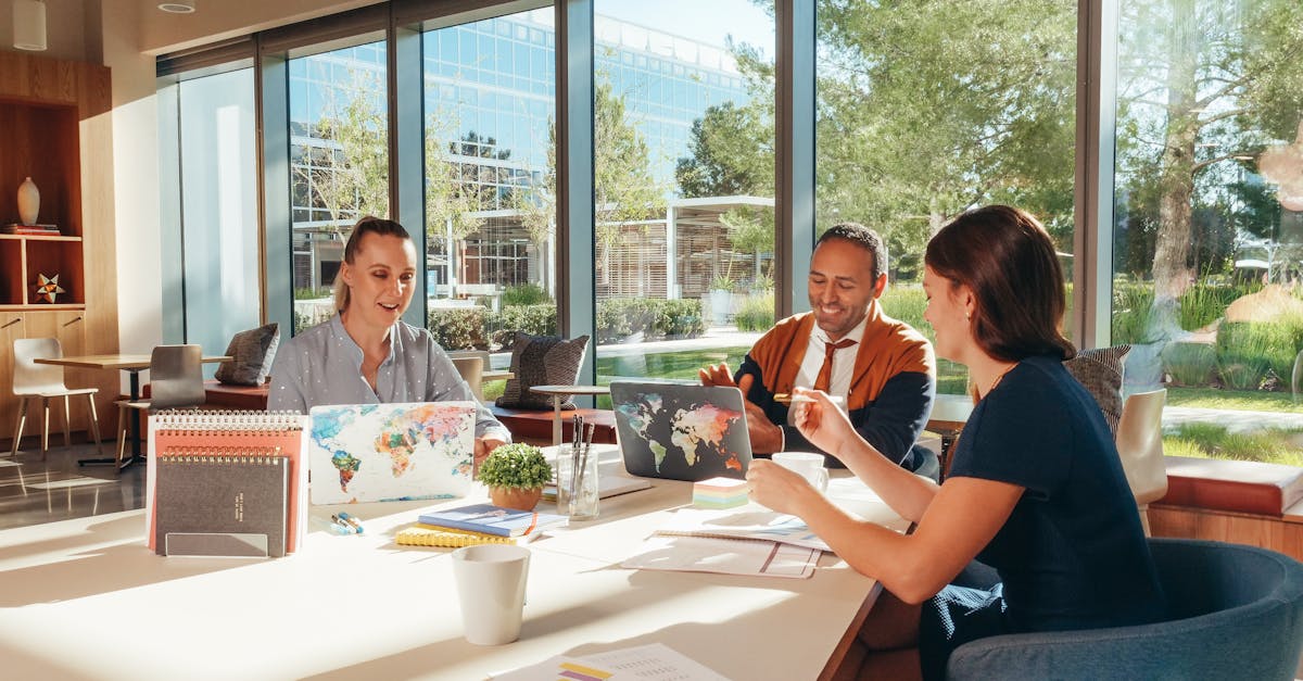 découvrez l’entrepreneuriat : astuces, conseils et ressources pour lancer, gérer et développer votre entreprise avec succès, que vous soyez débutant ou entrepreneur expérimenté.