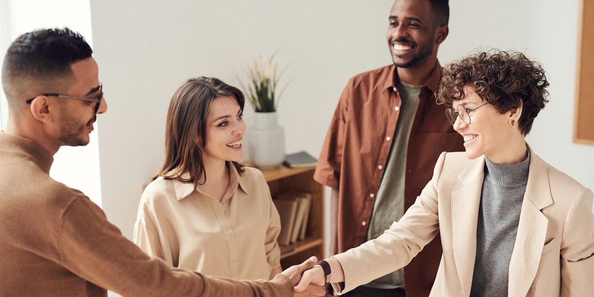 découvrez les fondamentaux de l'entrepreneuriat : conseils, stratégies et ressources pour lancer, gérer et développer efficacement votre entreprise.