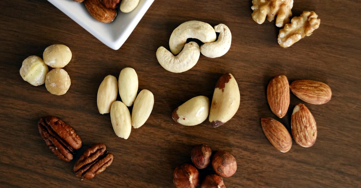 découvrez des conseils, astuces et informations essentielles sur la nutrition pour adopter une alimentation saine, équilibrée et adaptée à votre mode de vie.