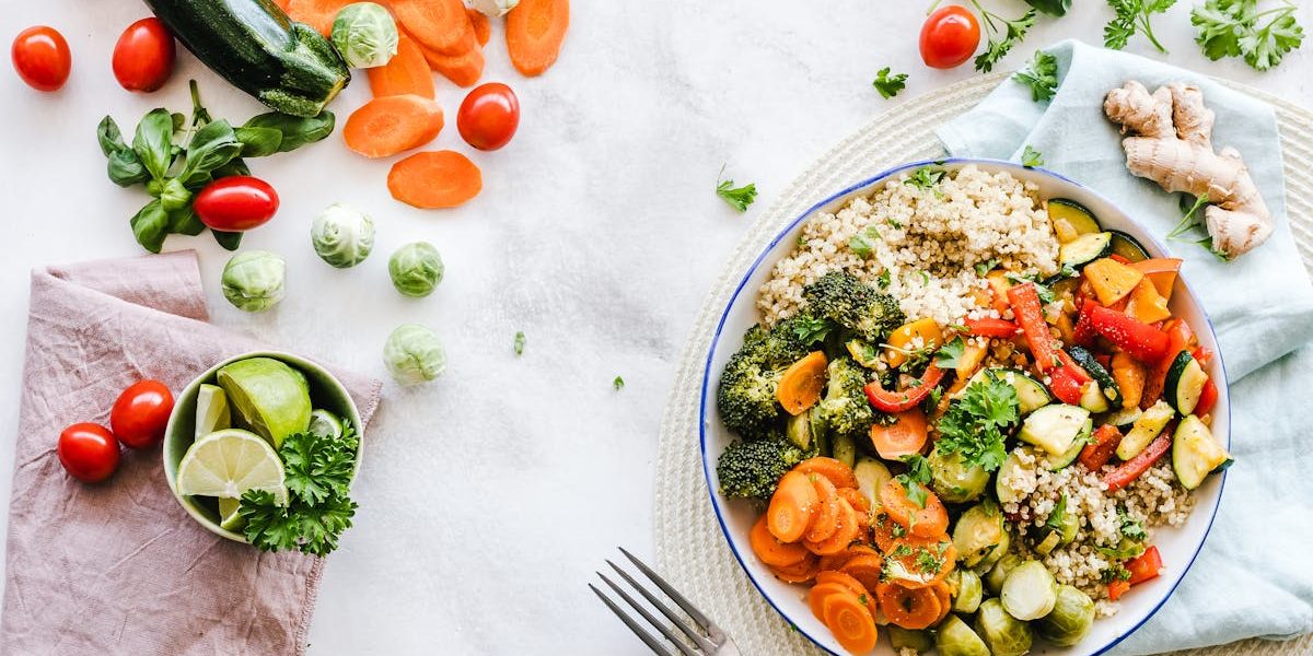 découvrez des conseils et astuces pour une nutrition saine, équilibrée et adaptée à vos besoins. améliorez votre bien-être grâce à une alimentation optimale et des recommandations d’experts en nutrition.