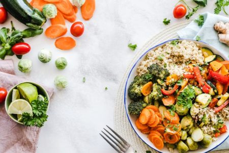 découvrez des conseils et astuces pour une nutrition saine, équilibrée et adaptée à vos besoins. améliorez votre bien-être grâce à une alimentation optimale et des recommandations d’experts en nutrition.