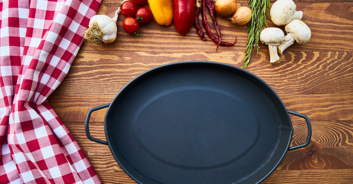découvrez des recettes savoureuses, des astuces de cuisine et des conseils pour réussir vos plats, que vous soyez débutant ou expert. explorez l’art de la cuisine et régalez-vous au quotidien !