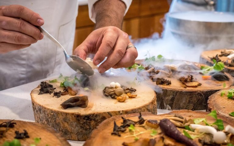 découvrez nos astuces, recettes faciles et conseils pratiques pour cuisiner de délicieux plats maison et éveiller votre passion pour la cuisine au quotidien.