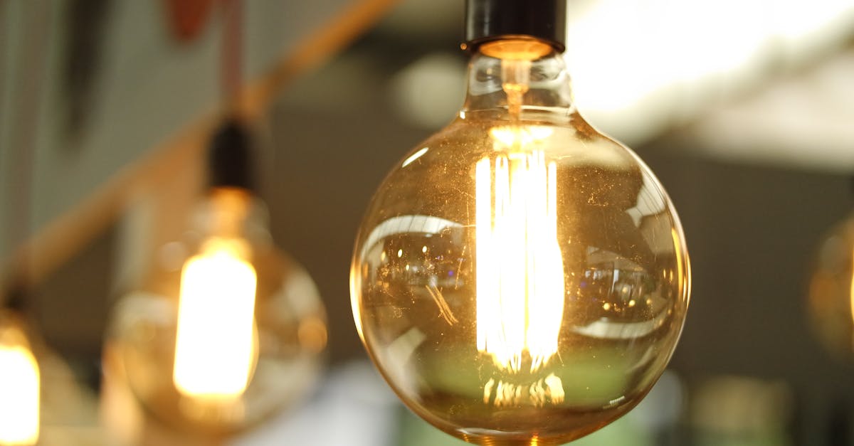 découvrez des conseils pratiques et des solutions efficaces pour réaliser des économies d'énergie au quotidien, réduire vos factures et préserver l'environnement.