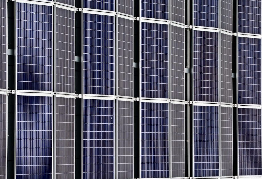 découvrez des astuces et conseils pratiques pour réaliser des économies d'énergie au quotidien, réduire vos factures et adopter un mode de vie plus écologique.