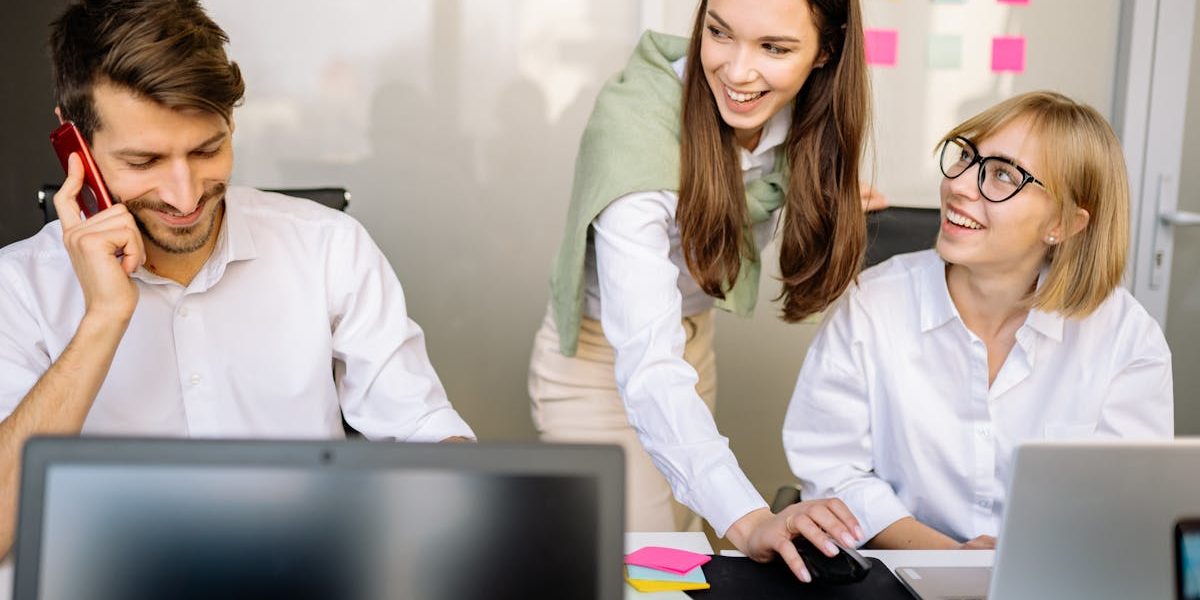 découvrez des conseils, ressources et actualités pour entrepreneurs : développez votre projet, trouvez l'inspiration et accélérez la croissance de votre entreprise avec nos guides experts.