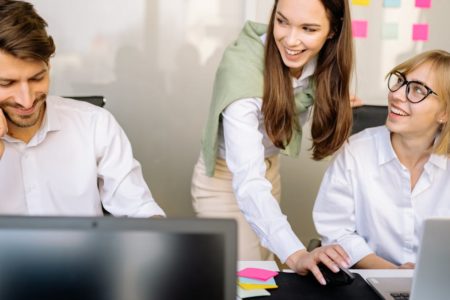 découvrez des conseils, ressources et actualités pour entrepreneurs : développez votre projet, trouvez l'inspiration et accélérez la croissance de votre entreprise avec nos guides experts.