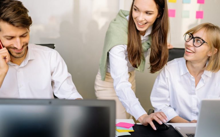 découvrez des conseils, ressources et actualités pour entrepreneurs : développez votre projet, trouvez l'inspiration et accélérez la croissance de votre entreprise avec nos guides experts.