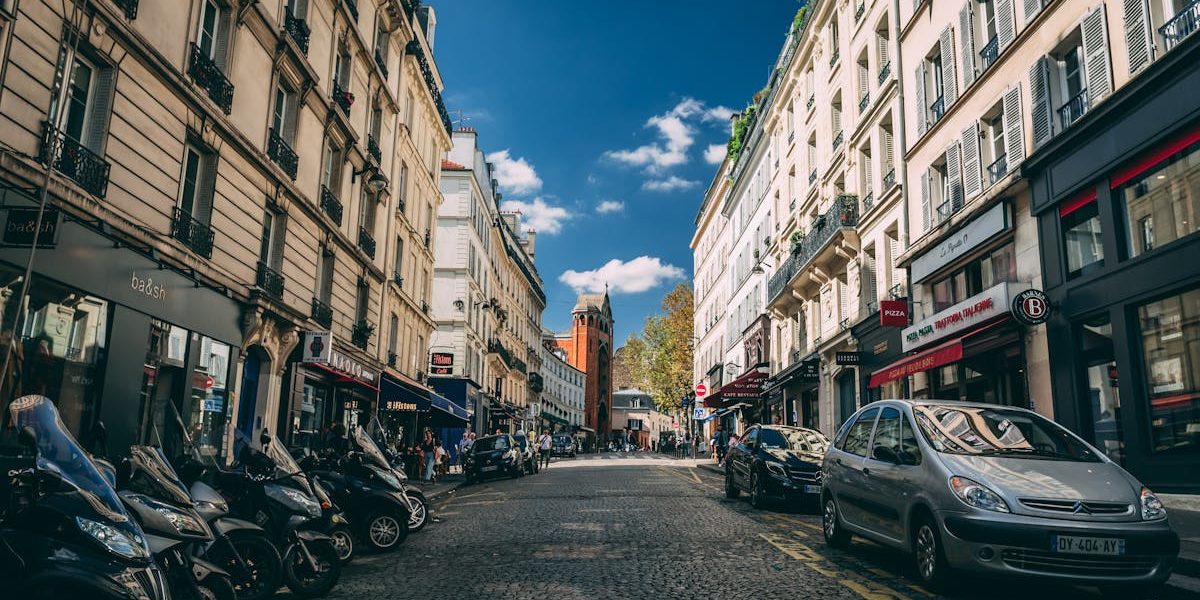 découvrez l'univers des entreprises françaises : actualités, tendances économiques, portraits d'entrepreneurs et conseils pour développer votre activité en france.