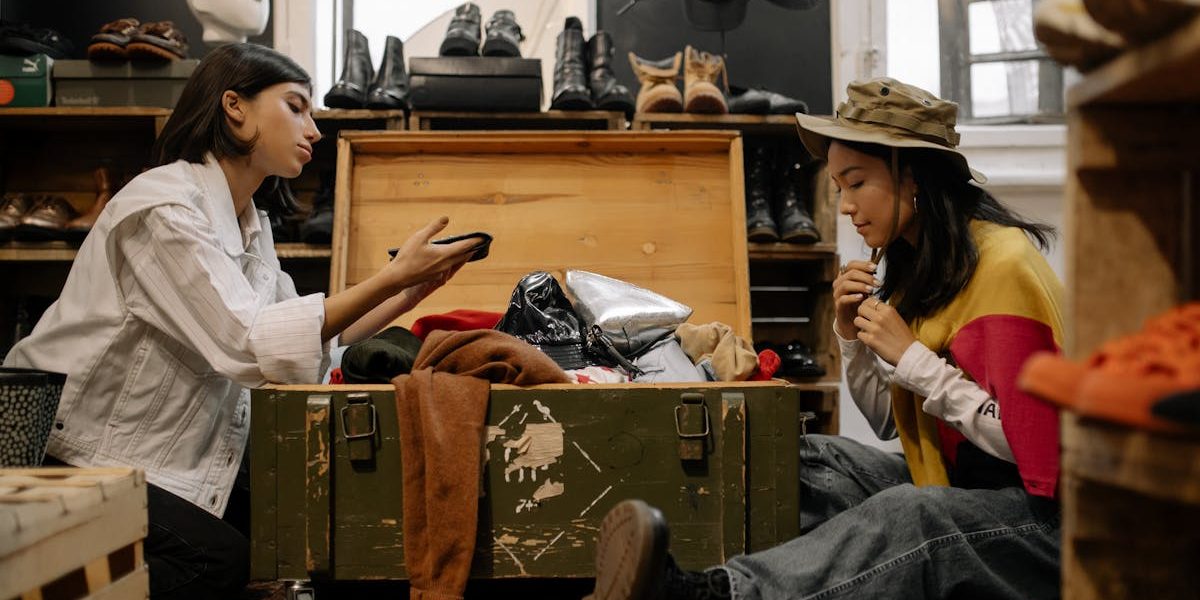 découvrez la mode éthique et durable : conseils, marques responsables et astuces pour adopter un style éco-responsable tout en respectant l'environnement.