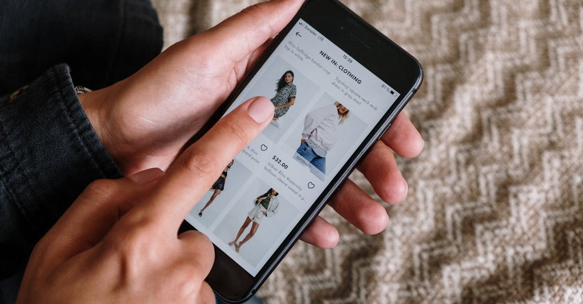 découvrez la mode durable : conseils, marques éthiques et astuces pour adopter un style écoresponsable tout en préservant la planète. transformez votre garde-robe avec la mode éthique !