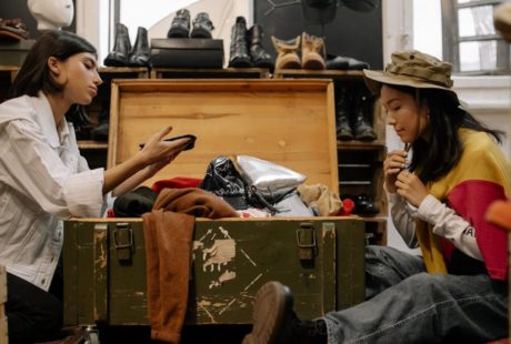 découvrez la mode éthique et durable : conseils, marques responsables et astuces pour adopter un style éco-responsable tout en respectant l'environnement.