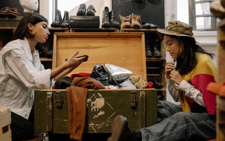 découvrez la mode éthique et durable : conseils, marques responsables et astuces pour adopter un style éco-responsable tout en respectant l'environnement.