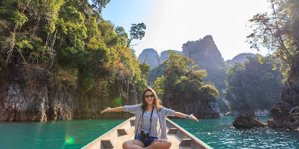 découvrez nos conseils et astuces pour organiser votre prochain voyage. inspirations, destinations, guides pratiques et bons plans pour voyager sereinement autour du monde.