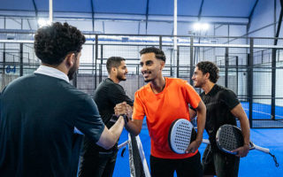 normes construction court de tennis