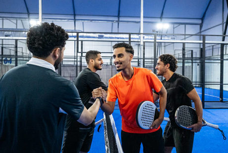 normes construction court de tennis