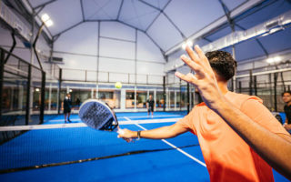 installer un terrain de tennis