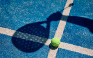 prix construction terrain de padel